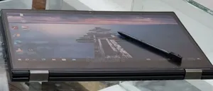 New Laptop Lenovo ThinkPad L13 Yoga 16GB Intel Core i5 SSD 512GB