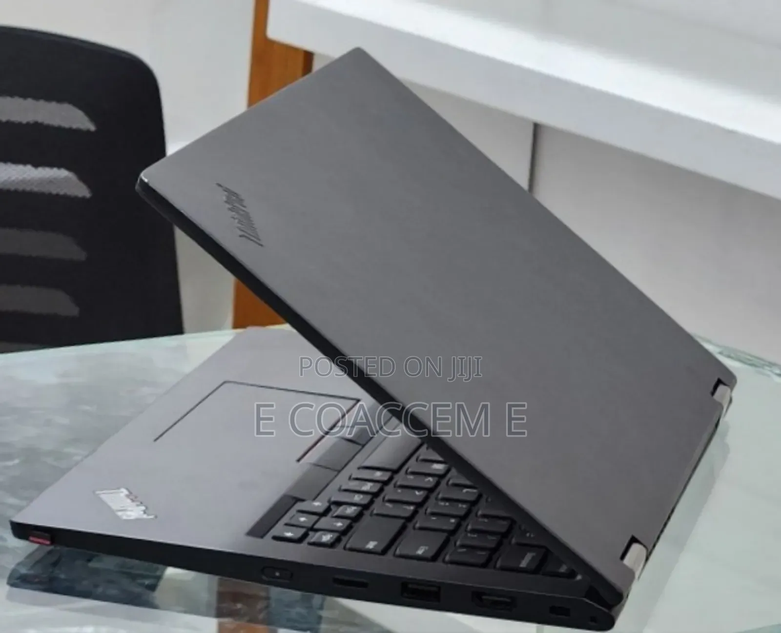 New Laptop Lenovo ThinkPad L13 Yoga 16GB Intel Core i5 SSD 512GB