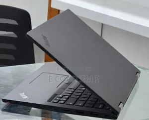 New Laptop Lenovo ThinkPad L13 Yoga 16GB Intel Core i5 SSD 512GB