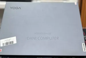 New Laptop Lenovo Yoga 2 16GB Intel Core I7 SSD 512GB