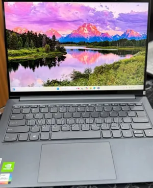 New Laptop Lenovo Yoga 2 16GB Intel Core I7 SSD 512GB