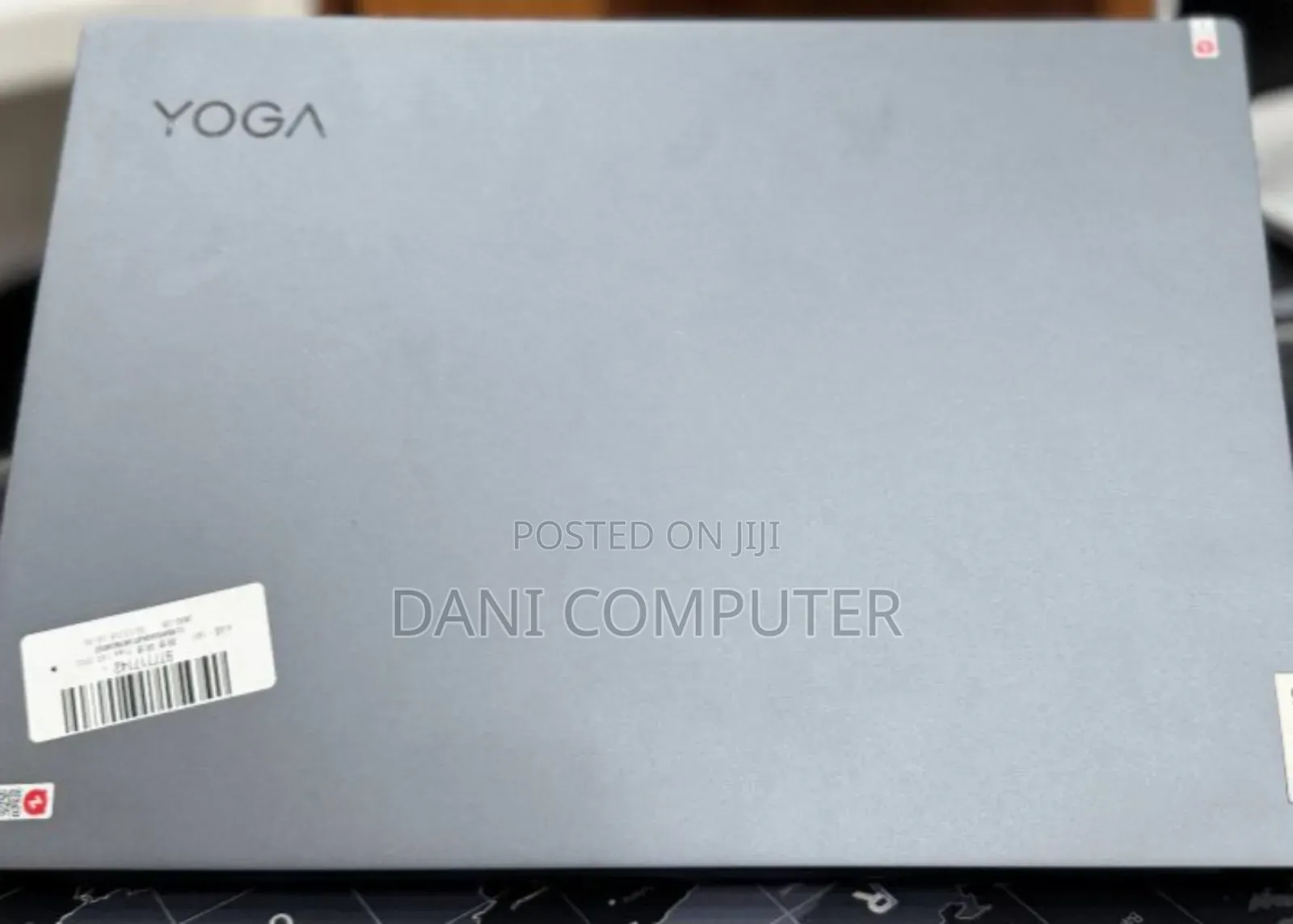 New Laptop Lenovo Yoga 2 16GB Intel Core I7 SSD 512GB