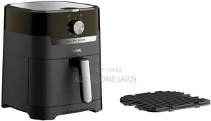 Tefal Ey5018 Easy Fry Grill
