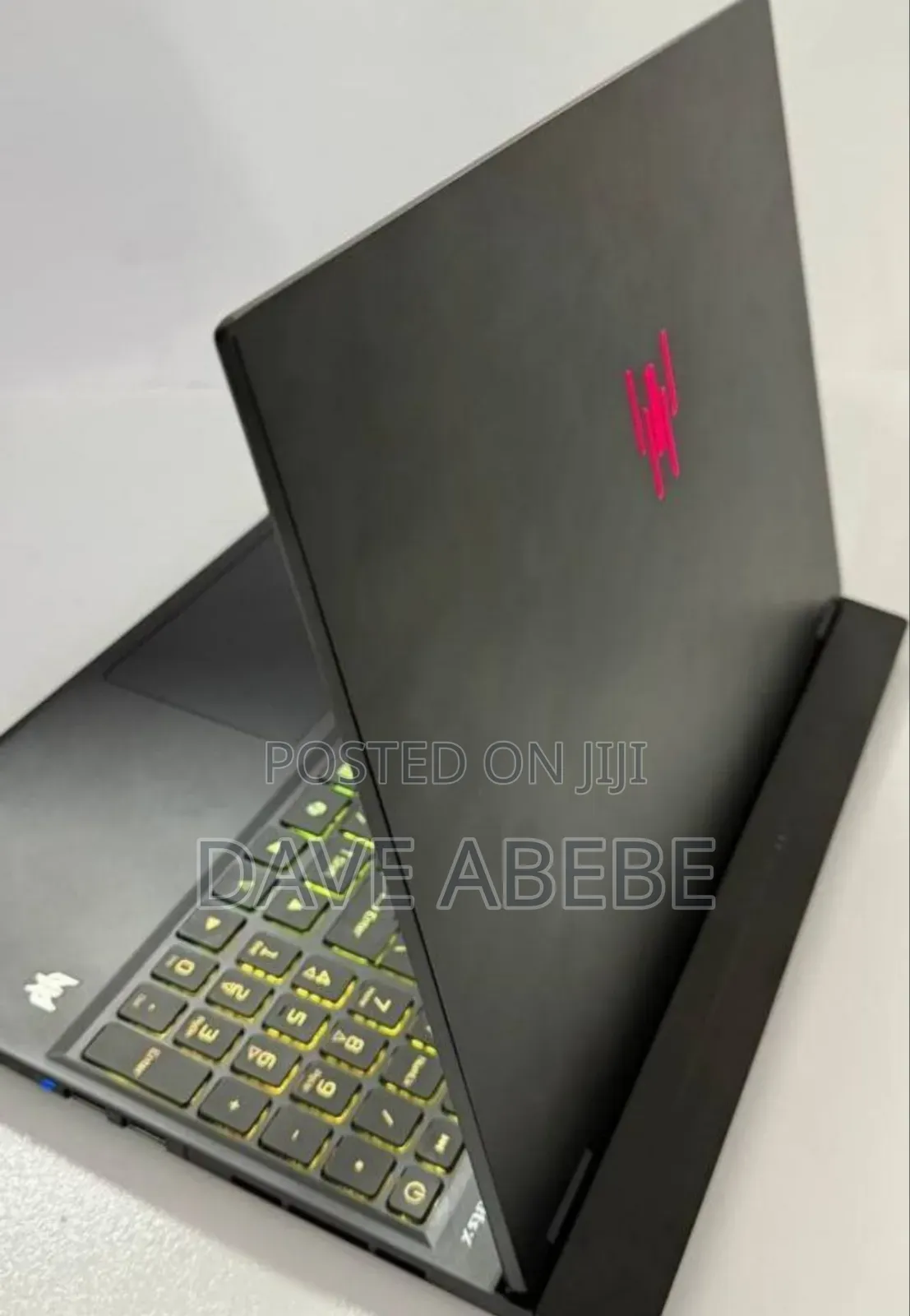 New Laptop Acer Predator Helios Neo 16 32GB Intel Core Ultra 9 SSD 1T