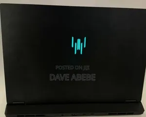 New Laptop Acer Predator Helios Neo 16 32GB Intel Core Ultra 9 SSD 1T