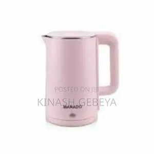 Marado Electric Heat Kettle(2.3litre Capacity)