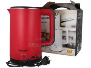 Marado Electric Heat Kettle(2.3litre Capacity)