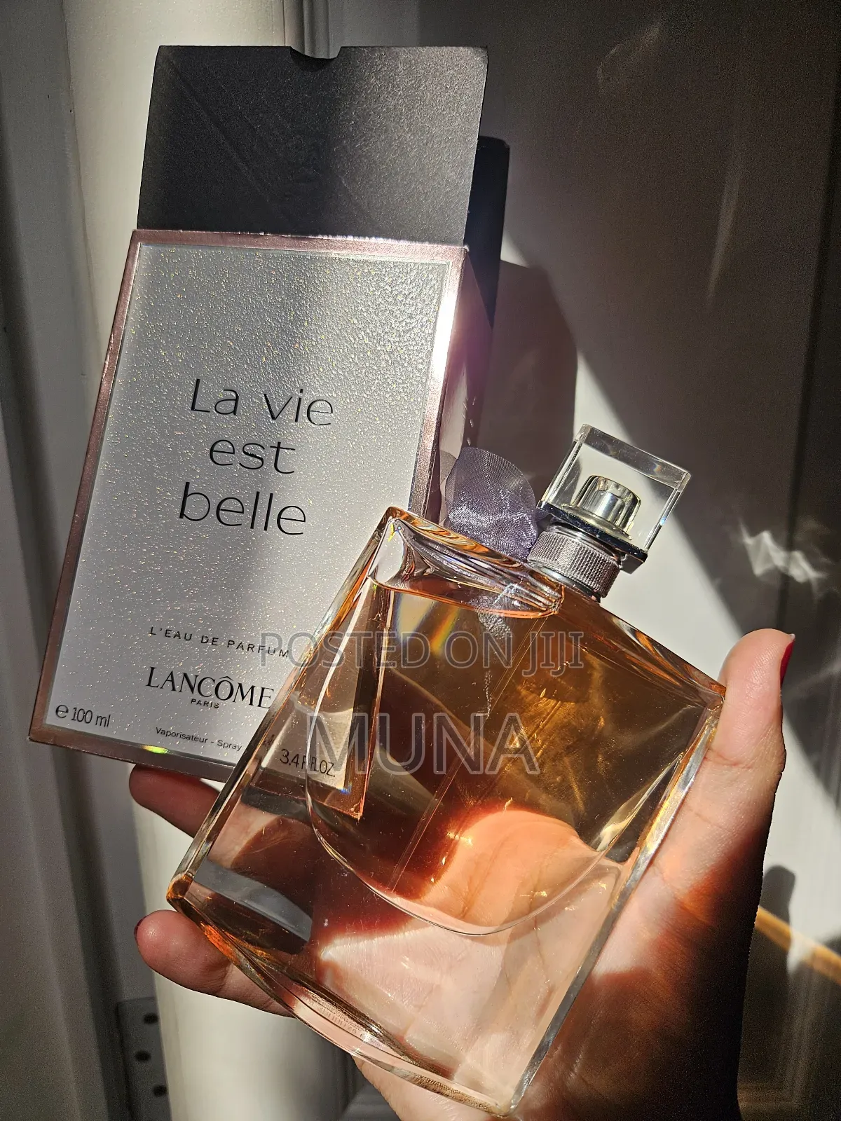 Lancôme La Vie Est Belle