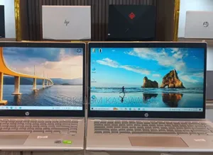 New Laptop HP Pavilion 14 16GB Intel Core I5 SSD 512GB