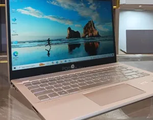 New Laptop HP Pavilion 14 16GB Intel Core I5 SSD 512GB
