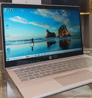 New Laptop HP Pavilion 14 16GB Intel Core I5 SSD 512GB
