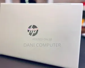 New Laptop HP Pavilion 14 16GB Intel Core I5 SSD 512GB