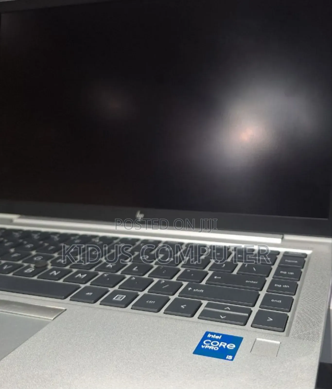 New Laptop HP EliteBook 840 G8 16GB Intel Core I5 SSD 512GB