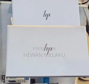 New Laptop HP EliteBook 830 G8 16GB Intel Core I7 SSD 512GB