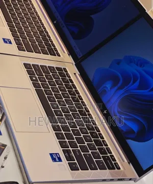 New Laptop HP EliteBook 830 G8 16GB Intel Core I7 SSD 512GB