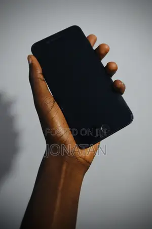 Apple iPhone 7 Plus 128 GB Black