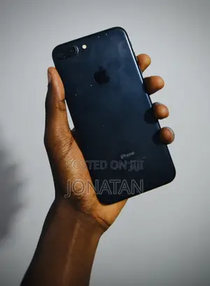 Apple iPhone 7 Plus 128 GB Black