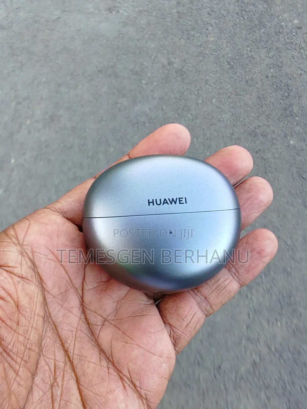 Huawei Freeclip