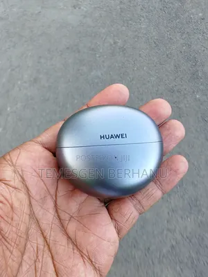 Huawei Freeclip