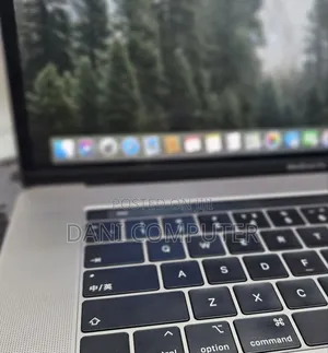 New Laptop Apple MacBook Pro 2019 16GB Intel Core I9 SSD 512GB