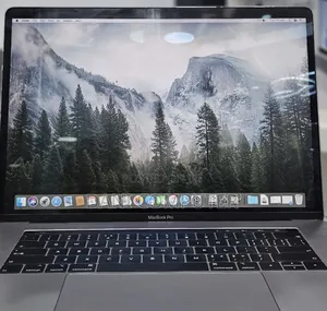 New Laptop Apple MacBook Pro 2019 16GB Intel Core I9 SSD 512GB