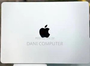 New Laptop Apple MacBook Air 2022 M2 8GB Intel Core M2 SSD 256GB