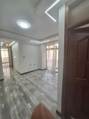 3bdrm Condo in 40/60 ቤት አያት ቦሌ በሻሌ, Bole for sale