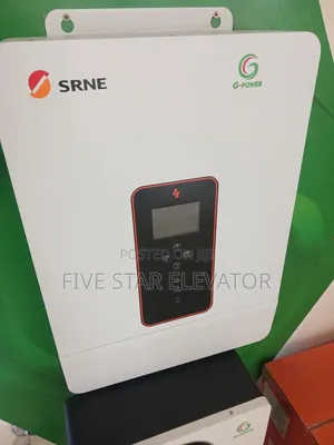 10kw Solar Energy System in Ethiopia