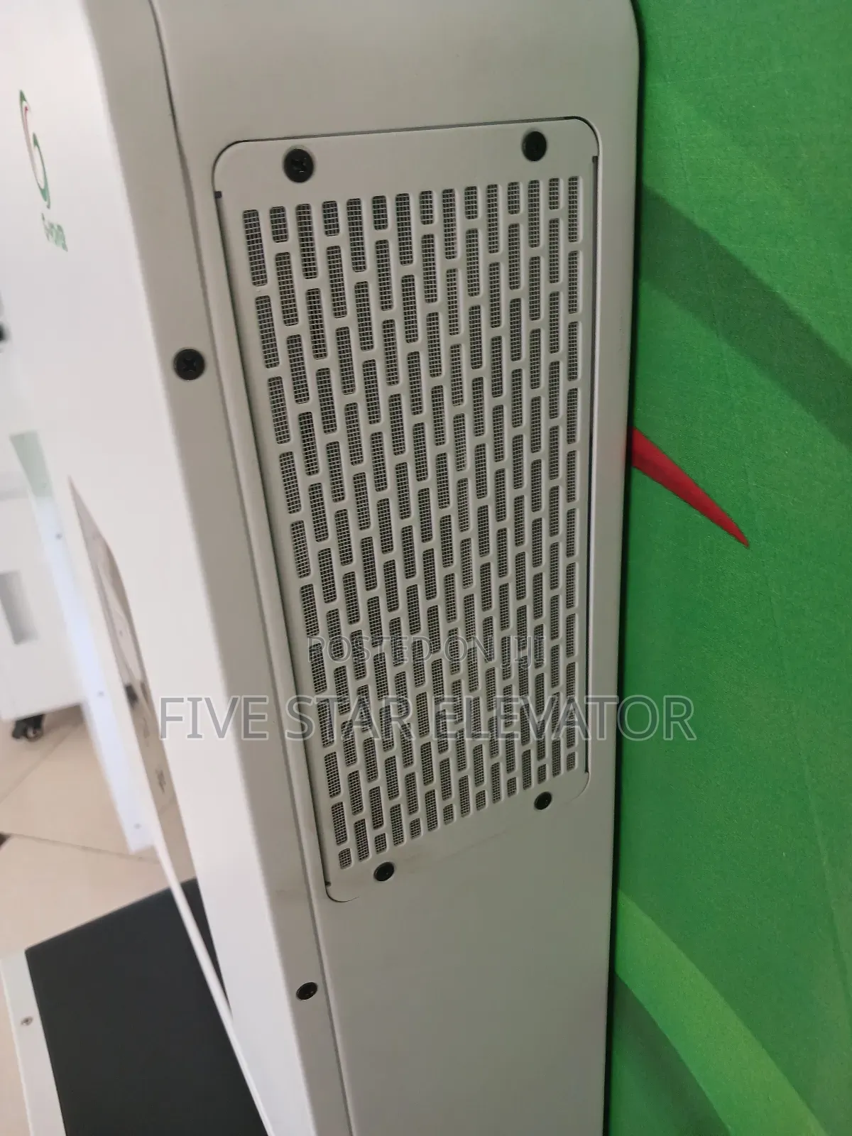 10kw Solar Energy System in Ethiopia