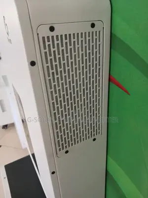 10kw Solar Energy System in Ethiopia