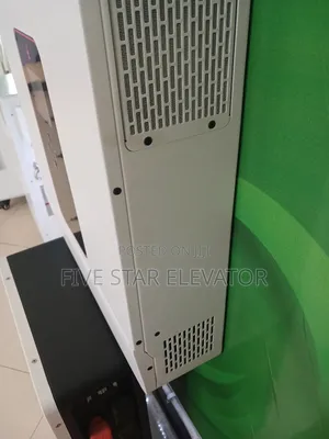 10kw Solar Energy System in Ethiopia