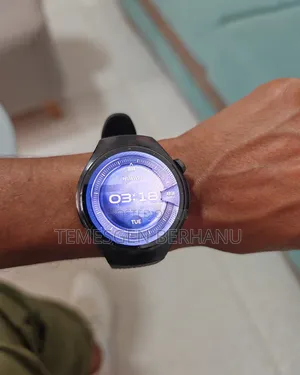 Huawei Watch 5
