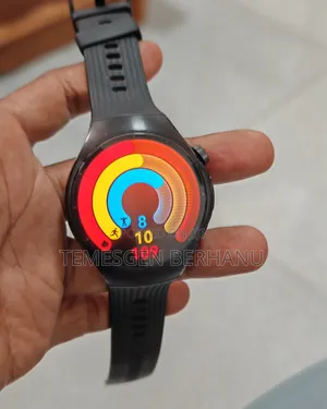 Huawei Watch 5