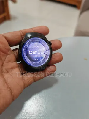 Huawei Watch 5