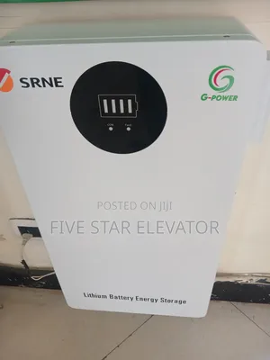 10kw Solar Energy System in Ethiopia