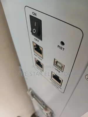 10kw Solar Energy System in Ethiopia