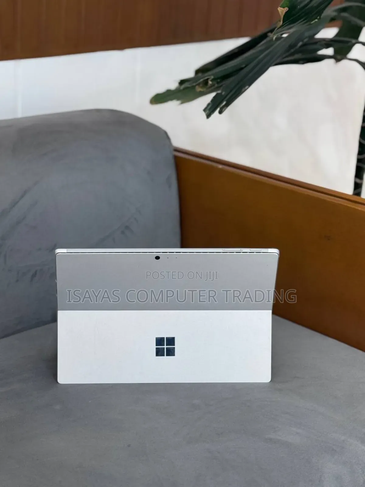 New Laptop Microsoft Surface Laptop 6 8GB Intel Core I5 SSD 256GB