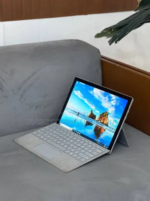New Laptop Microsoft Surface Laptop 6 8GB Intel Core I5 SSD 256GB