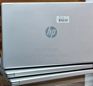 New Laptop HP Stream Notebook 16GB Intel Core I5 SSD 512GB