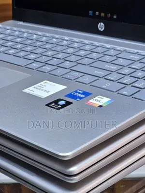 New Laptop HP Stream Notebook 16GB Intel Core I5 SSD 512GB