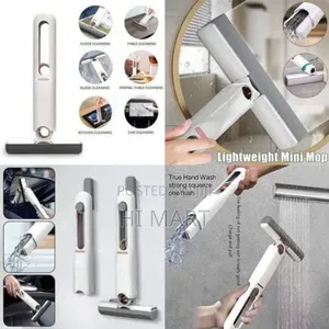 High Quality Portable Mini Mop