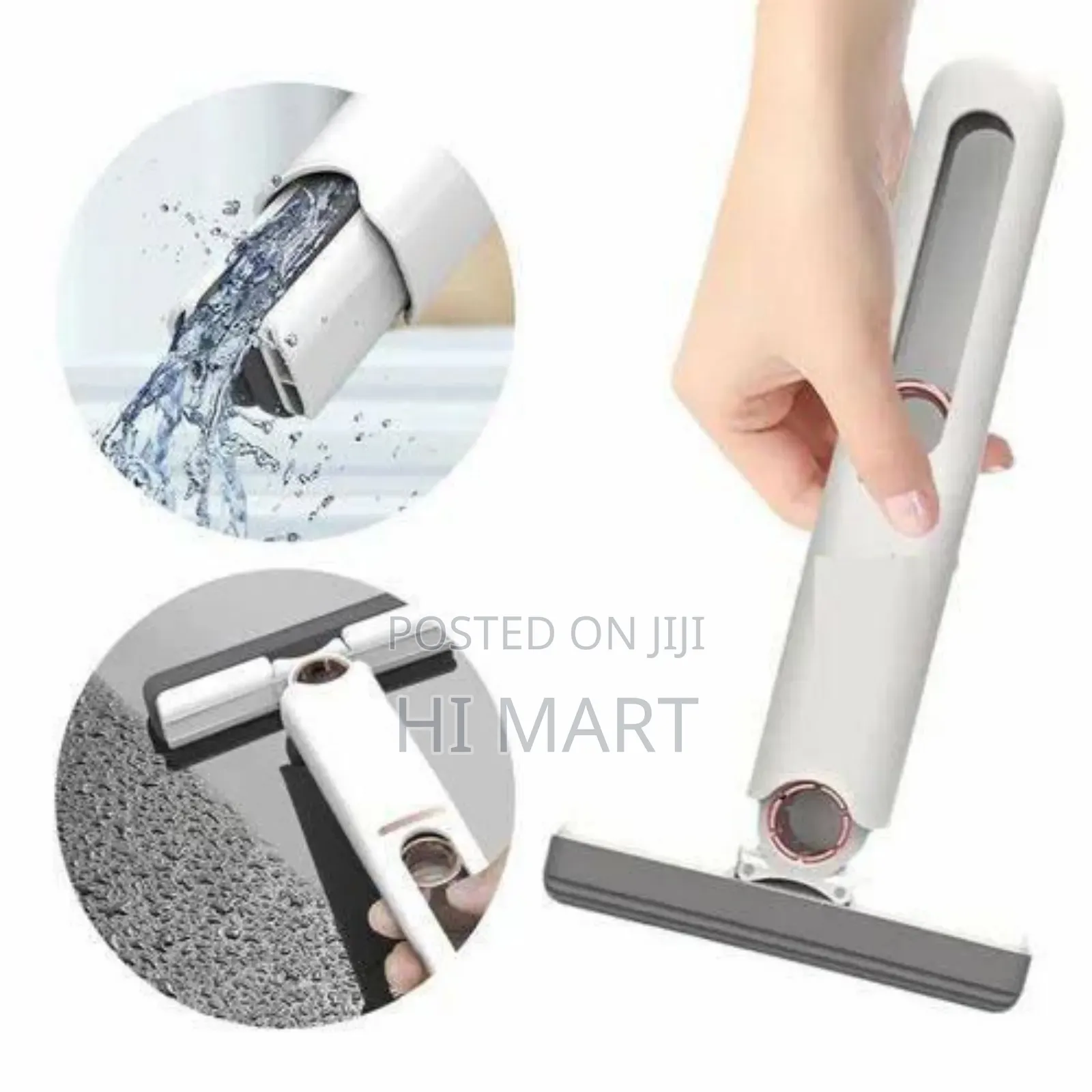 High Quality Portable Mini Mop