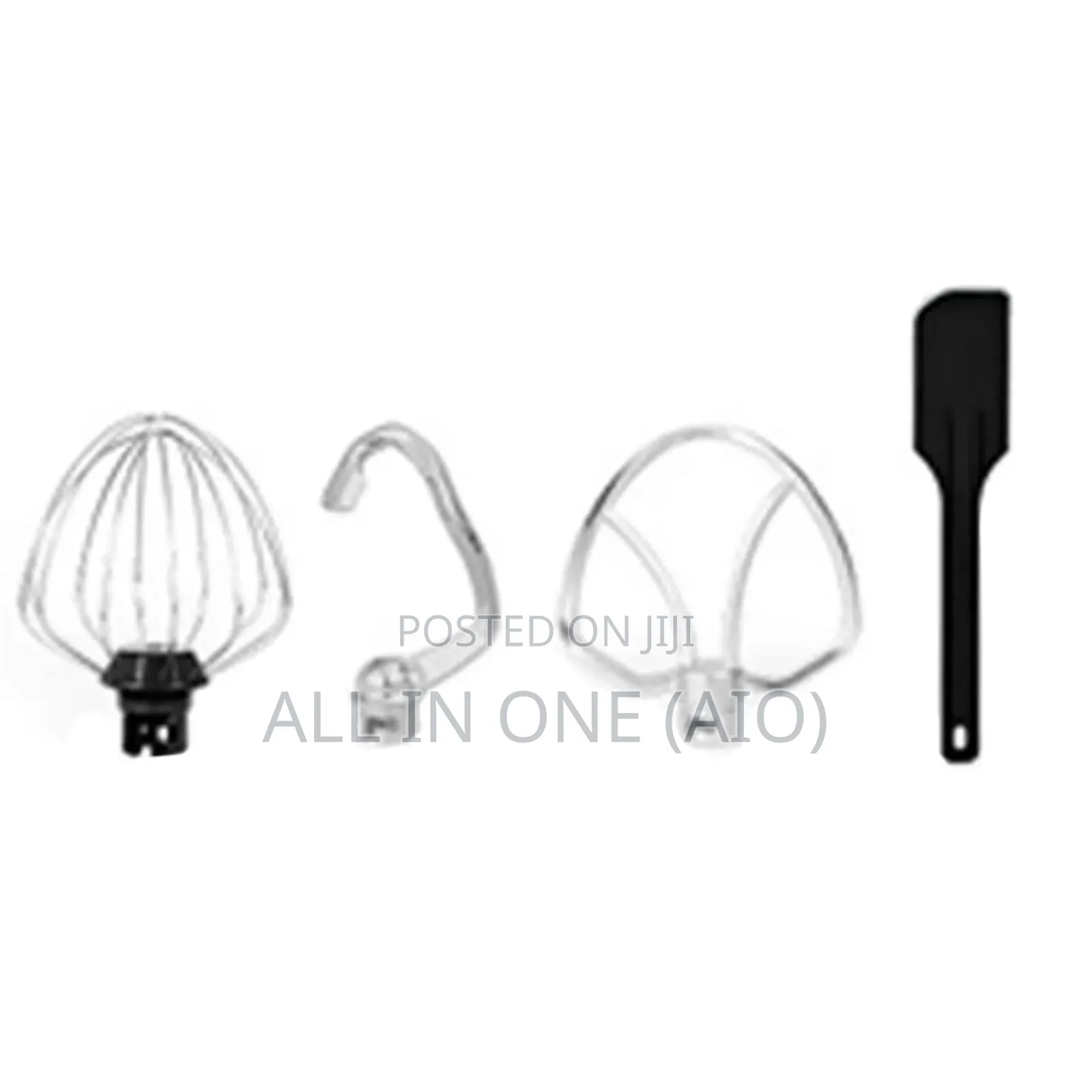 Sokany Sk-05012 - Mixer, Stand Mixer 18l, 3300w