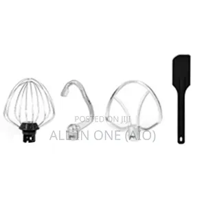 Sokany Sk-05012 - Mixer, Stand Mixer 18l, 3300w