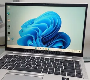 New Laptop HP EliteBook 840 G8 16GB Intel Core I7 SSD 512GB