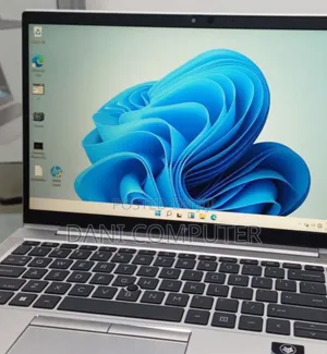 New Laptop HP EliteBook 840 G8 16GB Intel Core I7 SSD 512GB