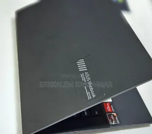 New Laptop Asus VivoBook 15 X505BA 16GB AMD Ryzen 5 SSD 512GB