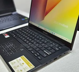 New Laptop Asus VivoBook 15 X505BA 16GB AMD Ryzen 5 SSD 512GB