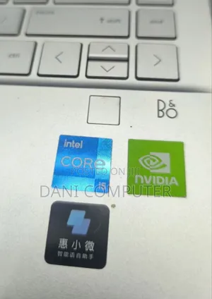 New Laptop HP Pavilion 14 16GB Intel Core I5 SSD 512GB