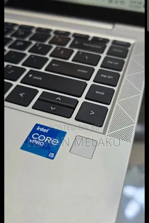 New Laptop HP EliteBook 840 G8 16GB Intel Core I5 SSD 512GB